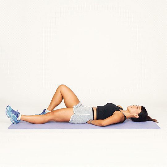 partial-curl-up-exercise